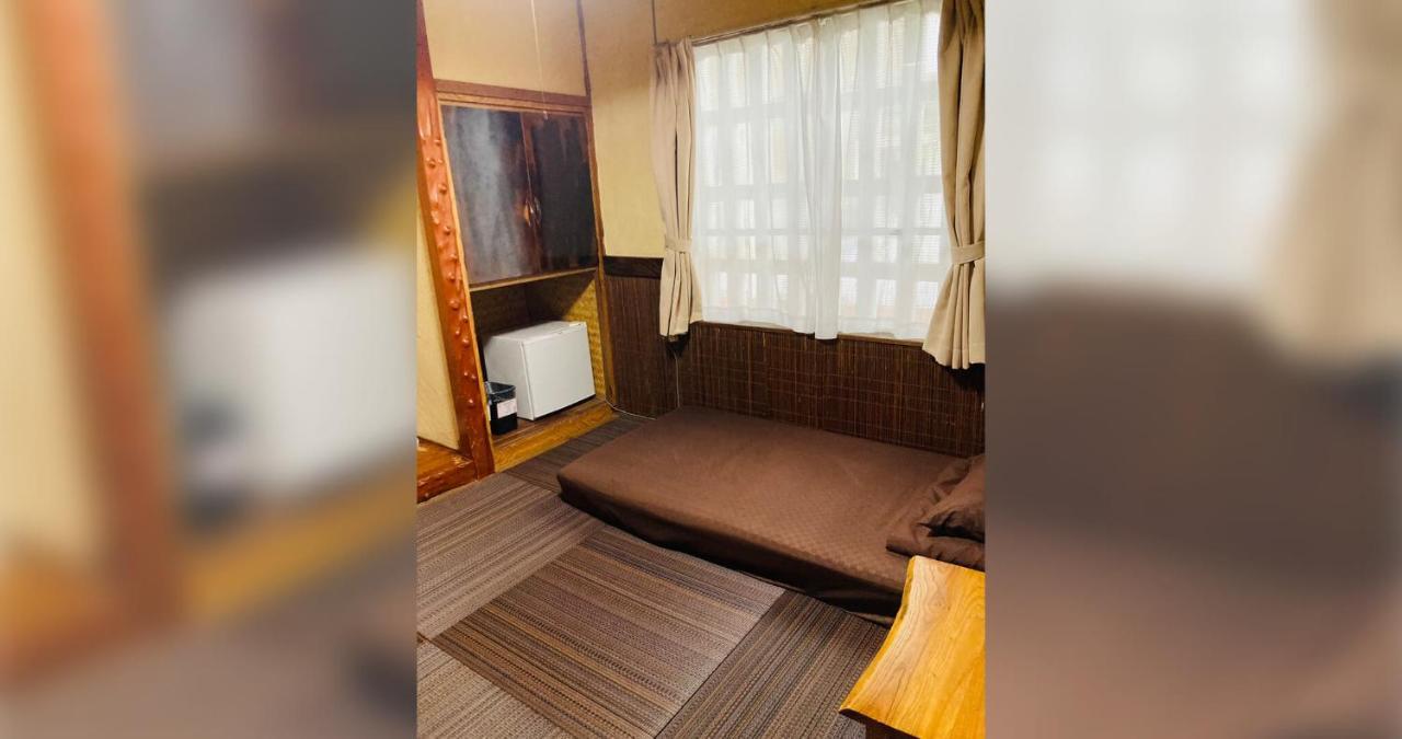 فندق ペンションやいま日和 Ishigaki  المظهر الخارجي الصورة